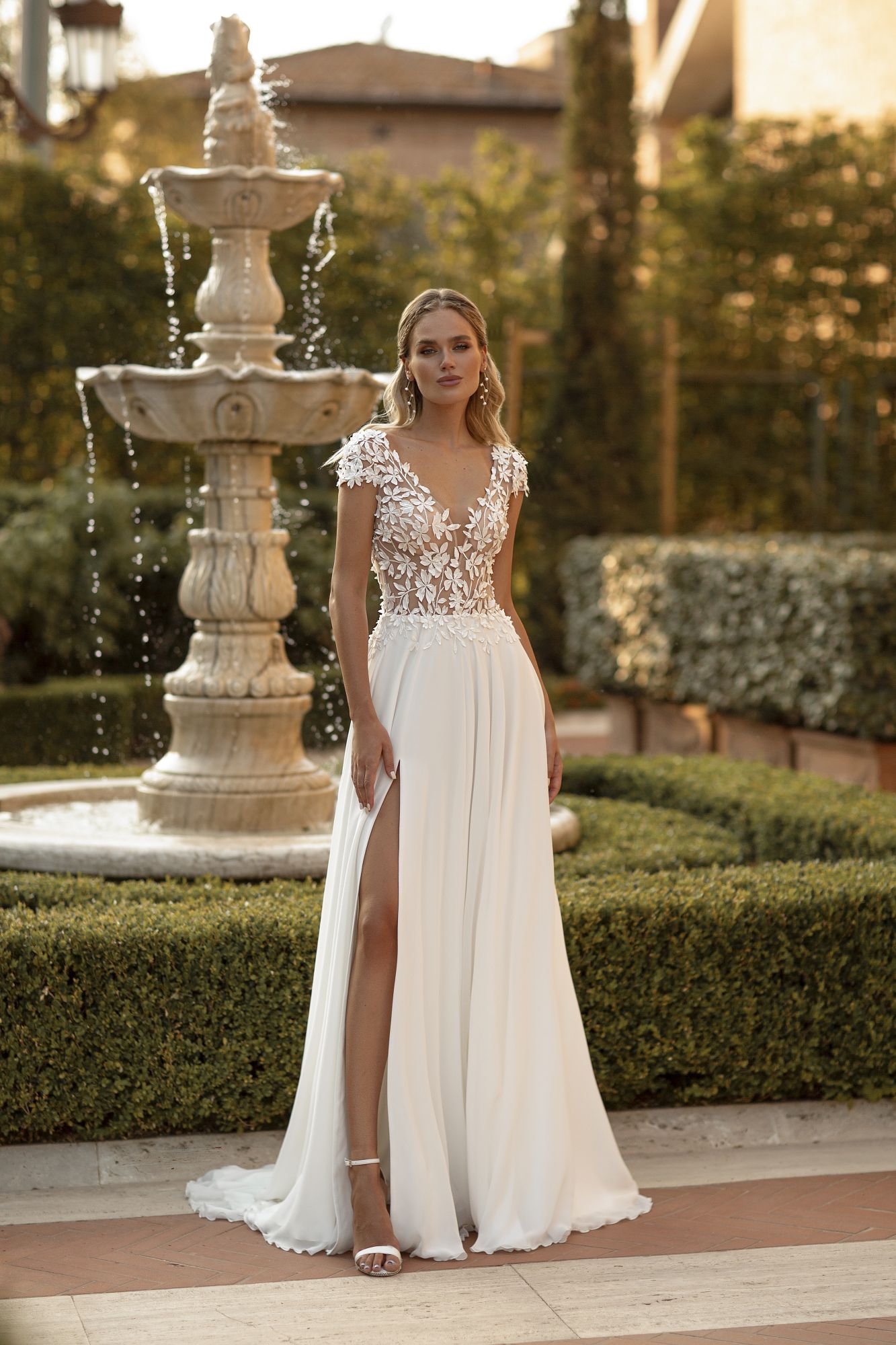 La Petra Venla 4655